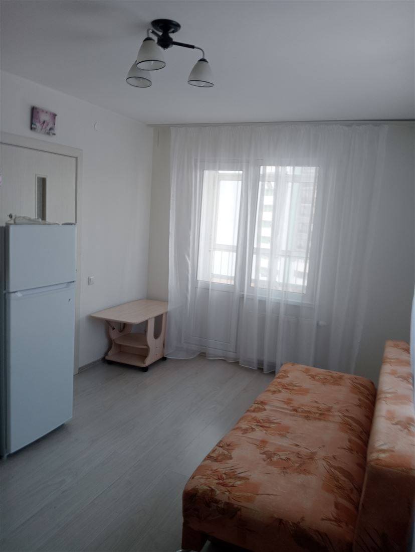 Снять 1-комнатную квартиру