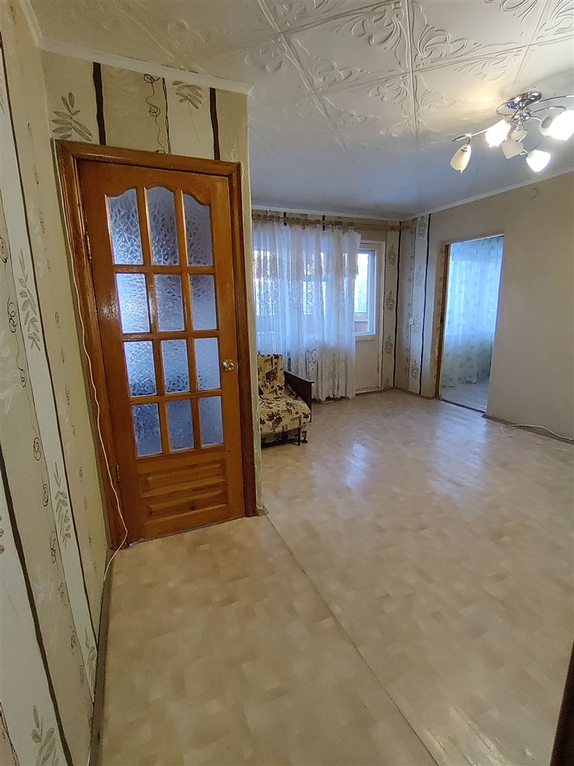 Купить 2-комнатную квартиру