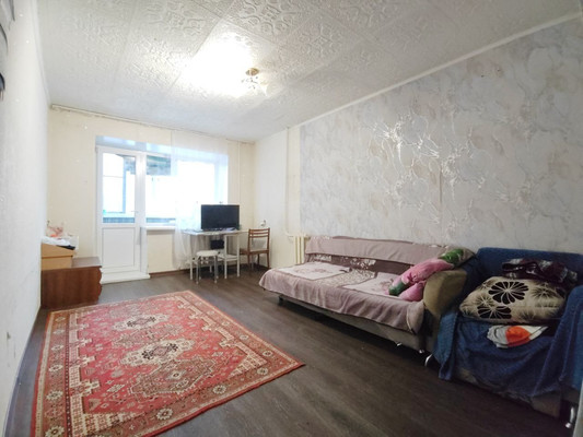 Купить комнату