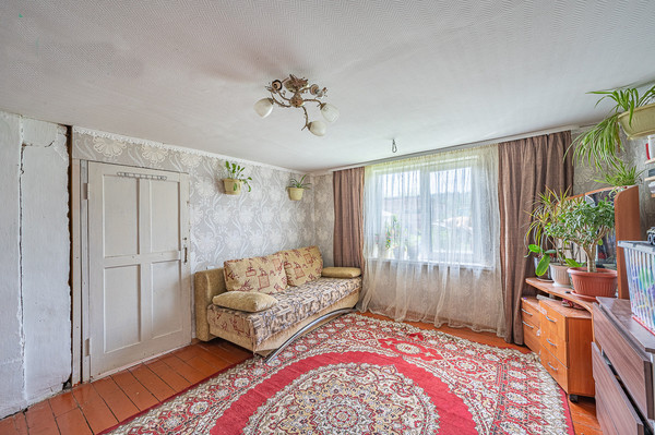 Купить 2-комнатную квартиру