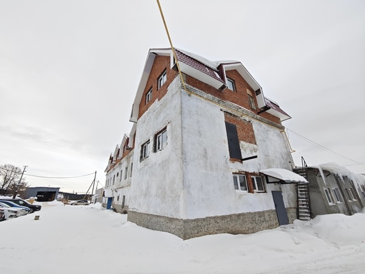 Снять  производство