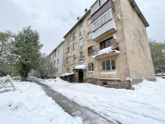 Купить 2-комнатную квартиру