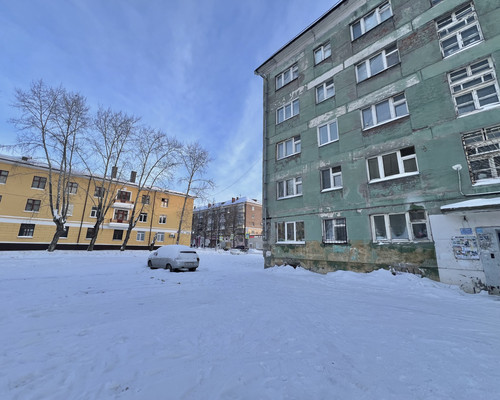 Купить комнату