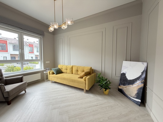 Купить  коттедж