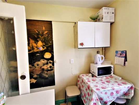 Купить 2-комнатную квартиру