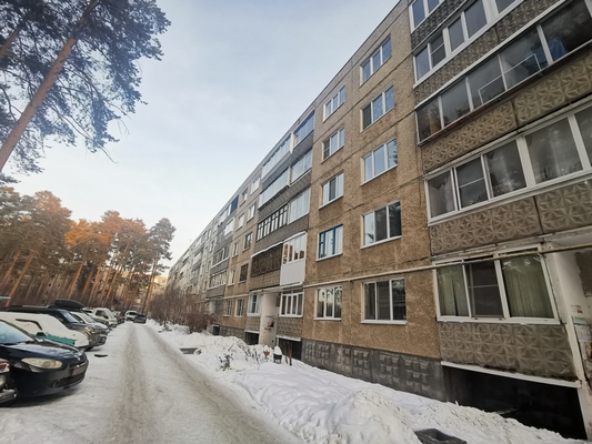 Купить 2-комнатную квартиру