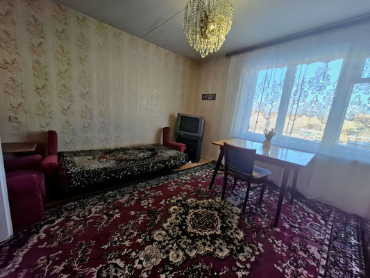 Купить 3-комнатную квартиру