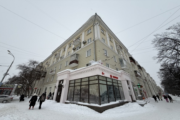 Снять 1-комнатную квартиру