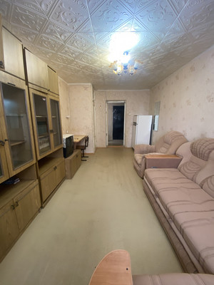 Купить комнату