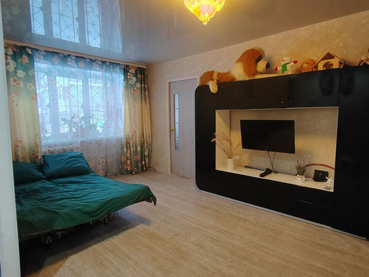 Купить 3-комнатную квартиру