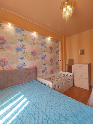 Купить 2-комнатную квартиру