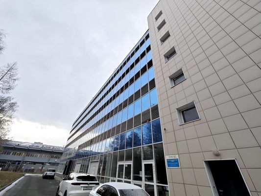 Снять  производство