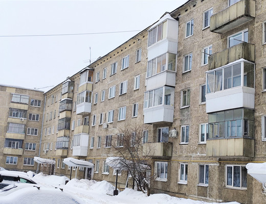 Купить 2-комнатную квартиру